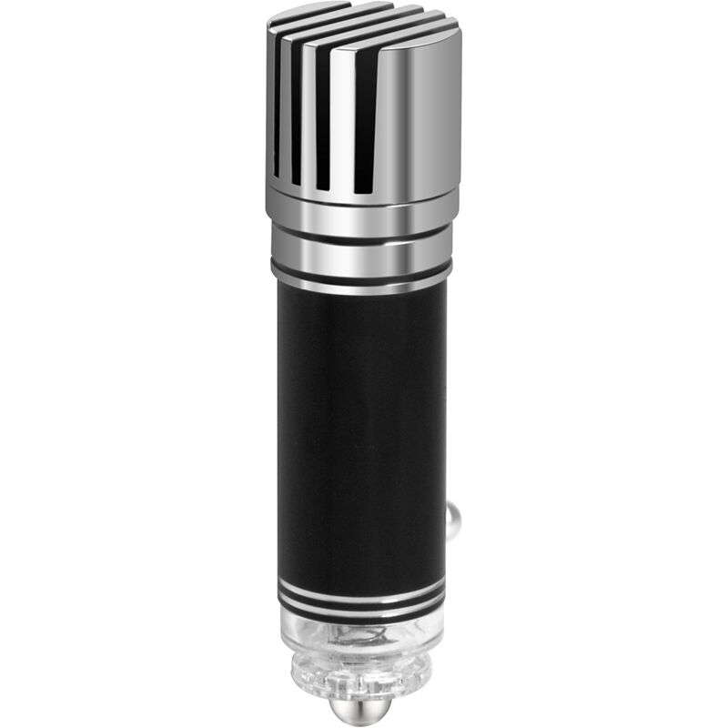 Purificateur D'air De Voiture Ioniseur Assainisseur d'air Portable Enlève Mauvaises Odeurs Cigarettes Fumée Odeur alimentaire Odeur d'animaux Ion