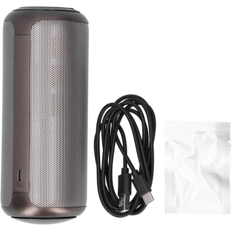 Purificateur d'air de voiture portable avec aromathérapie, 2 vitesses et branchement allume-cigare