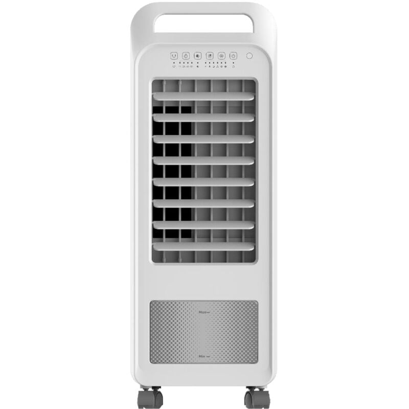 EWT - Rafraichisseur d'air 45w 4en1 multicool 2