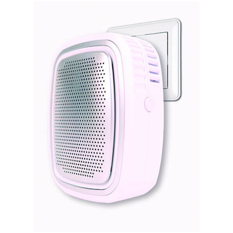 Purificateur d'air portable Air Luxe Venteo Nettoie air intérieur - Charbon hepa