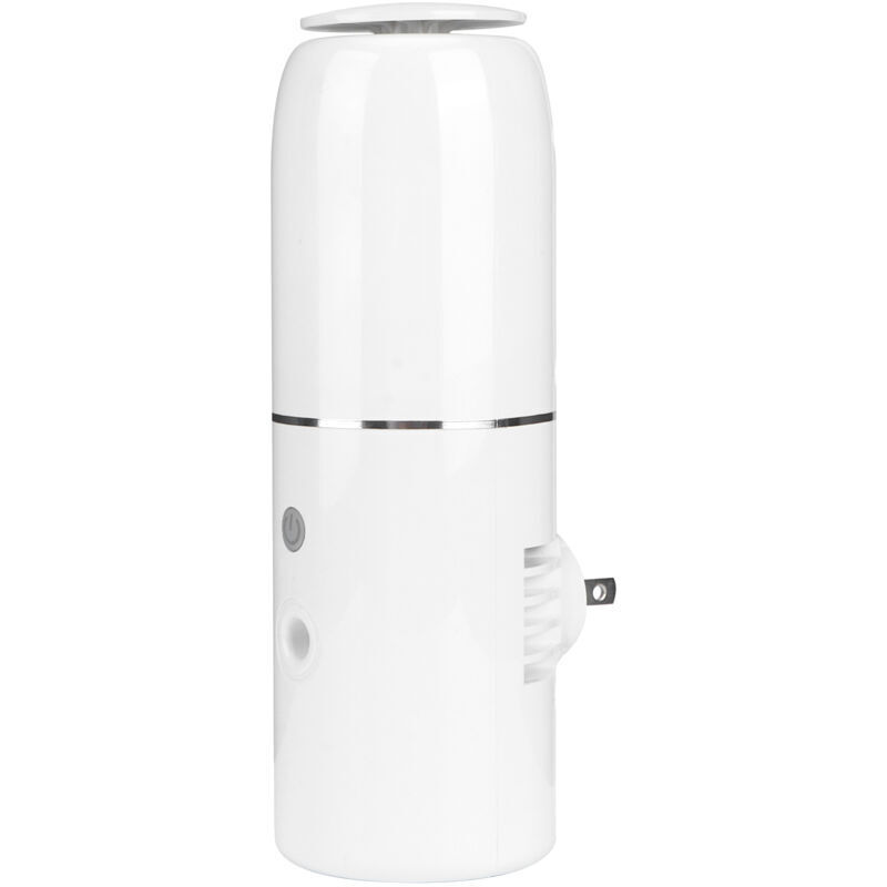 Purificateur d'air portatif de parfum de désodorisant UV pour la chambre à coucher de bureau à la maison US 85-265V
