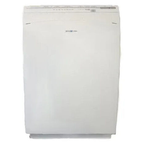 Purificateur d'air pour 45m², avec Filtre HEPA IONIZ SALVADOR ESCODA