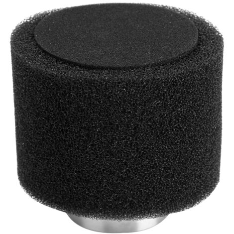 Purificateur d'air pour moto universel - Filtre de modification 45mm