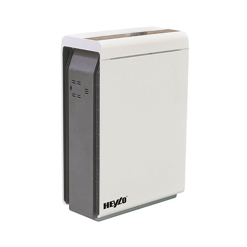 Heylo - Purificateur d'air à virus hl 400 pour pièce 50m2 max Sovelor