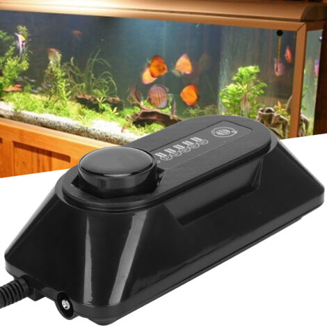 Purificateur d'eau Ozone pour Aquarium Élimination des Algues Norme Européenne 220V-AUTRES