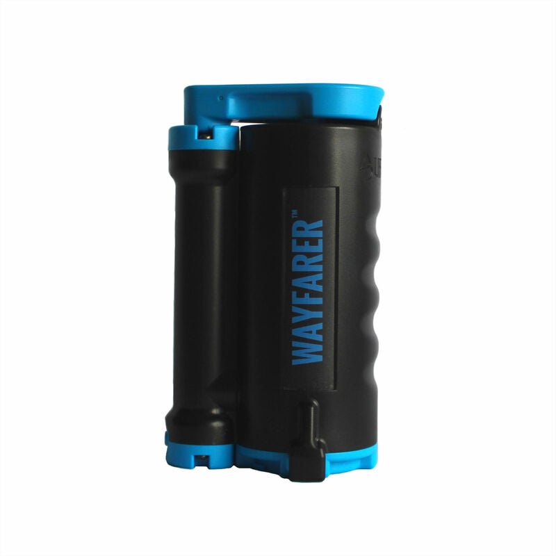 Purificateur d'eau portable wayfarer 750 Ml Lifesaver