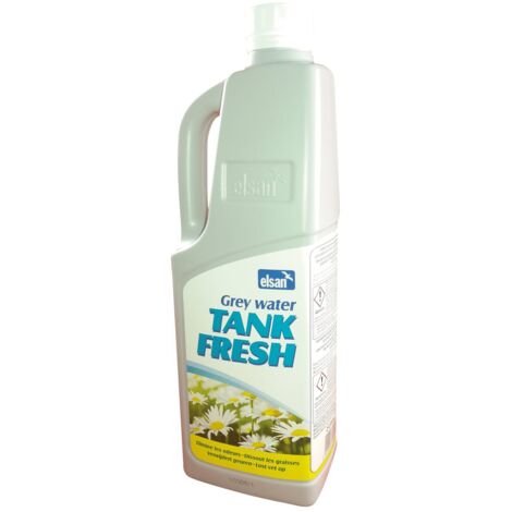 Purificateur D'eaux Usées Elsan Fresh 2 Litres - Elsan