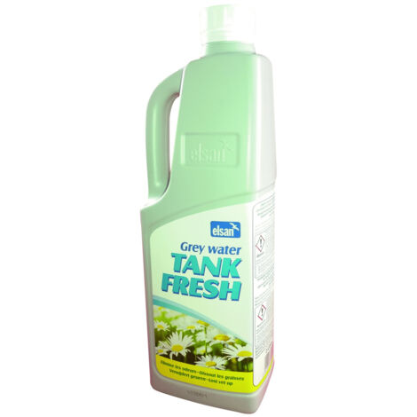 Purificateur d'eaux usées Elsan Fresh 2 Litres - ELSAN