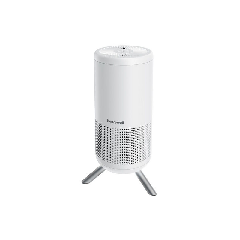 Honeywell - Déshumidificateur HPA830WE4