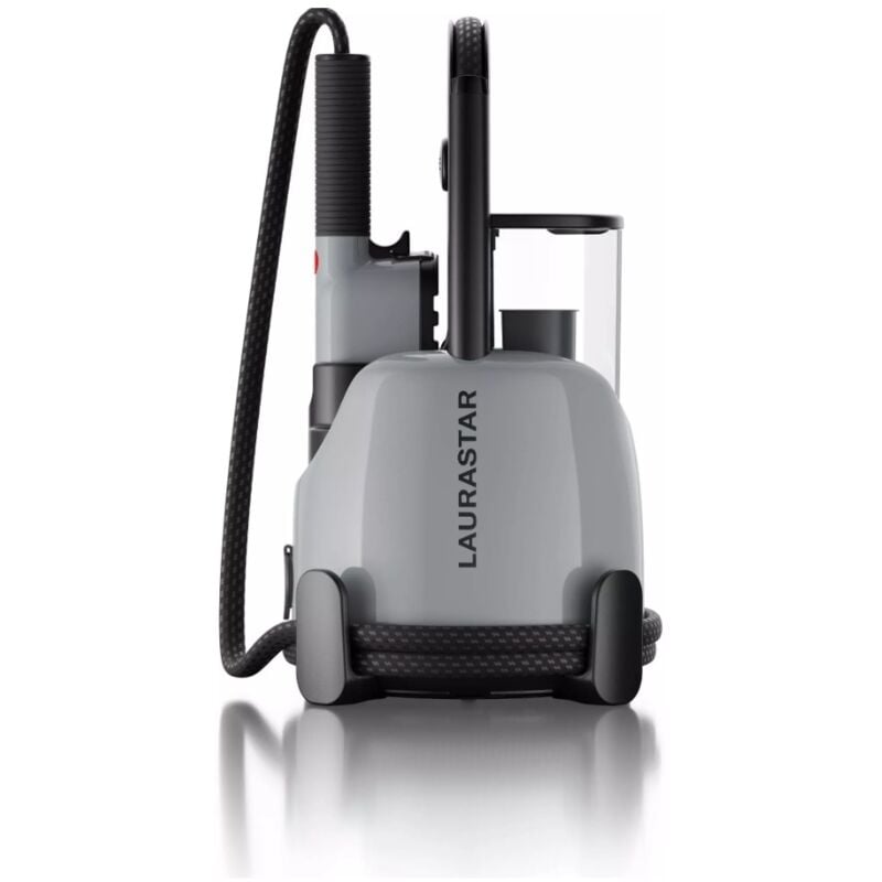 Purificateur Laurastar Vapeur Izzi 2000 w Gris et noir