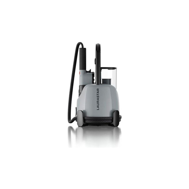 Purificateur Laurastar Vapeur Izzi 2000 w Gris et noir