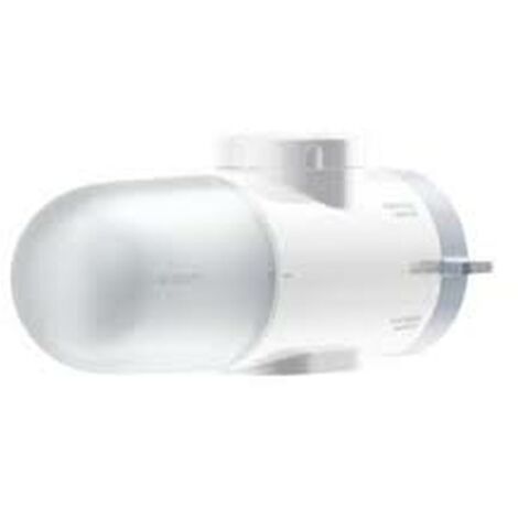 Purificatore Acqua Xiaomi per rubinetto Bianco [HKXIAFW00001000]