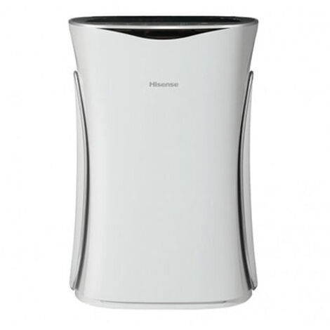 Purificatore aria Hisense AE-23R4AF per sanificare e sterilizzare gli ambienti