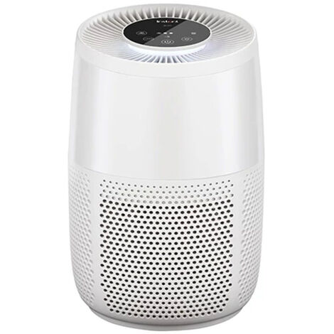 Purificatore d'aria AP100 bianco