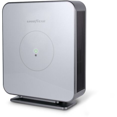 Purificatore d'aria con filtro hepa a 6 livelli Goodyear gy480ap