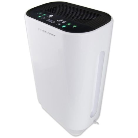 PURIFICATORE D'ARIA ESPERANZA BORA EHP003