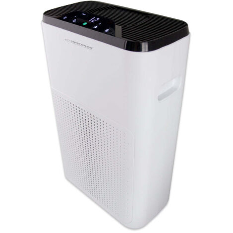 Purificatore daria esperanza mistral