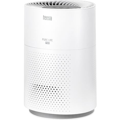 Purificatore d'aria Teesa Pure Life P500 con filtro HEPA