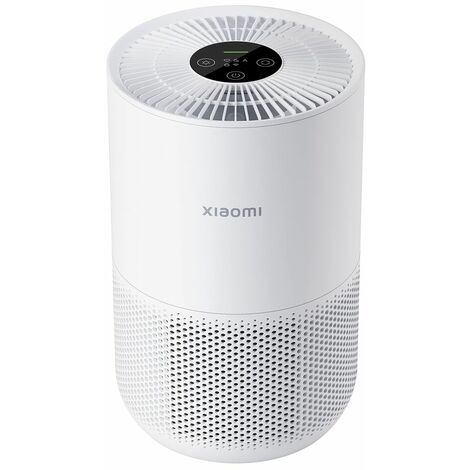 Purificatore dell'Aria Xiaomi Mi Air Purifier 4 Bianco