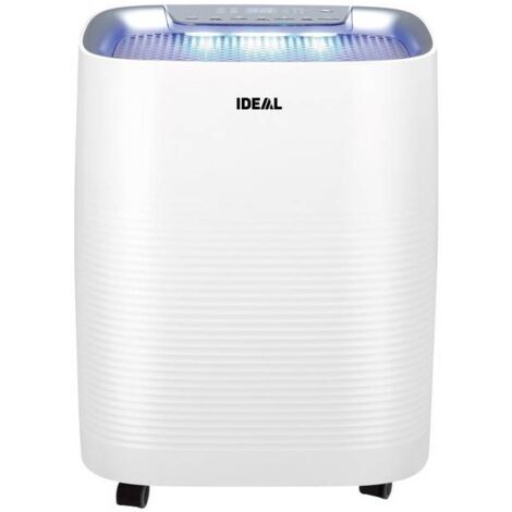 Purificatore e umidificatore d'aria Ideal AP 35 H