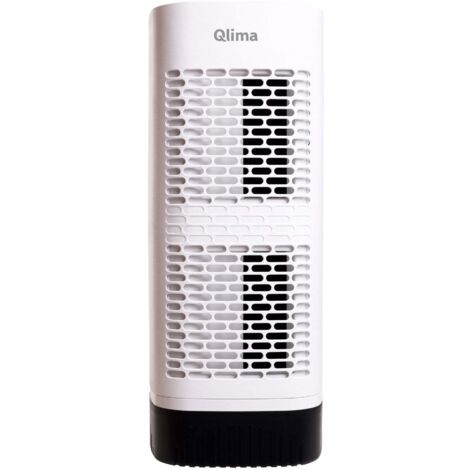 Purificatore qlima a34 3vel timer 8hr - pvg