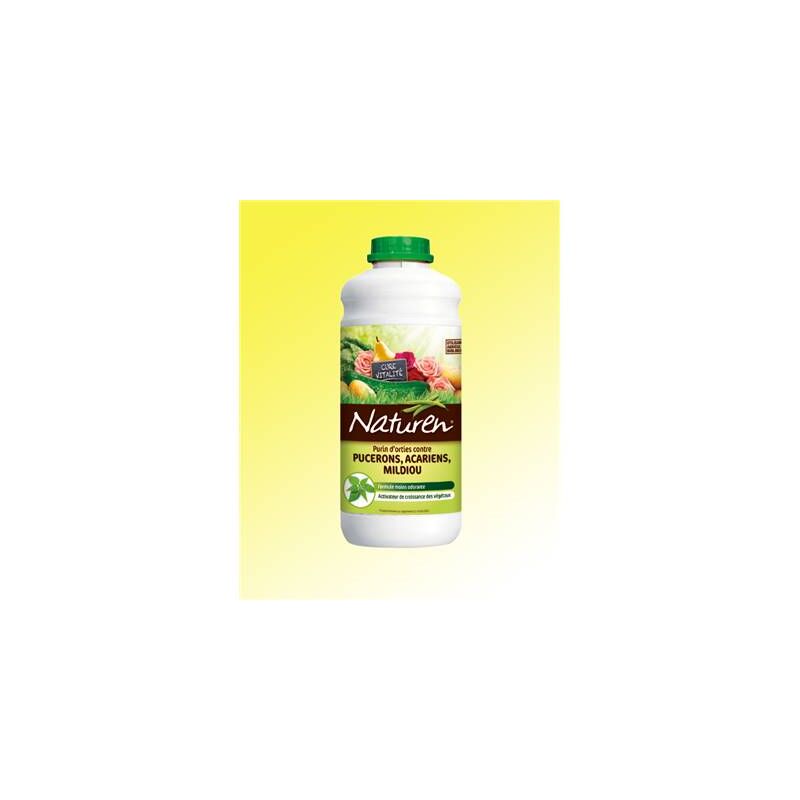 Purin D Orties Concentre - 1 Litre