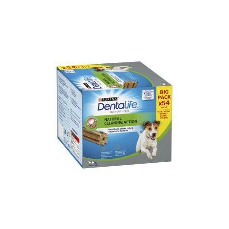 Purina Dentalife Small - 54stk - 778758