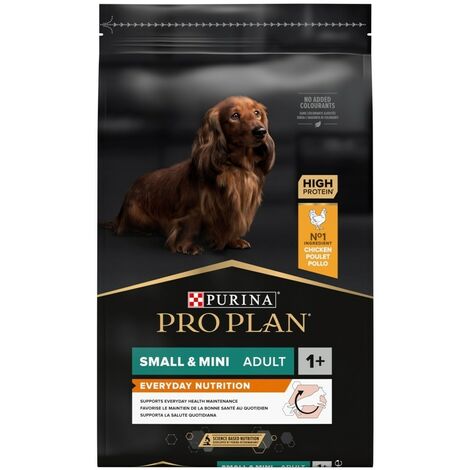 Purina Petit & Mini Adulte au Poulet OPTIBALANCE 7 kg