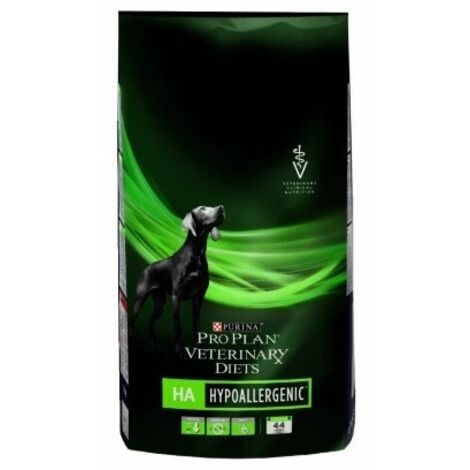 PURINA PRO PLAN Cane Veterinary Diets HA Hypoallergenic 11 kg