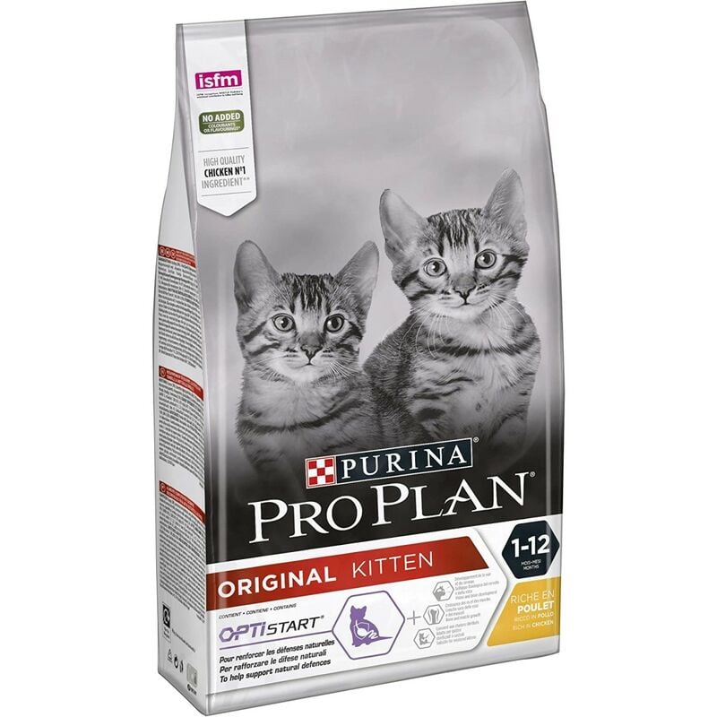 Purina - pro Plan Gatto Junior 1,5 Kg