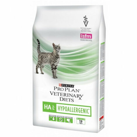 PURINA Pro Plan - Veterinary Diets - Chat HA St/Ox - Hypoallergenic4