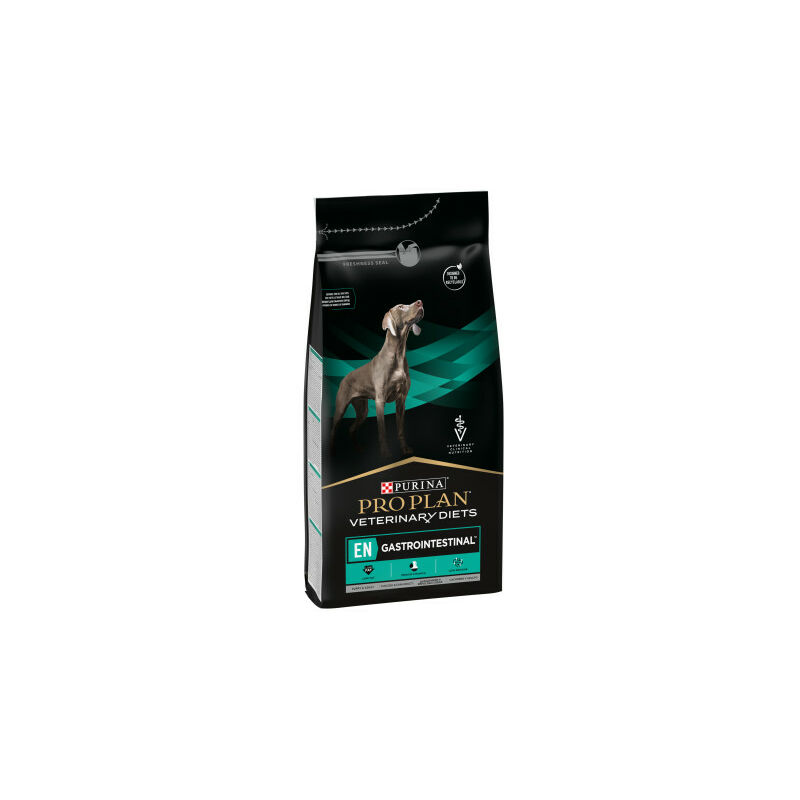 

Purina Pro Plan Veterinary Diets EN Gastrointestinal Saco de 12 Kg