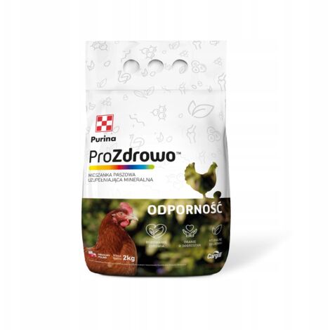 PURINA ProZdrowo IMMUNITY 2kg