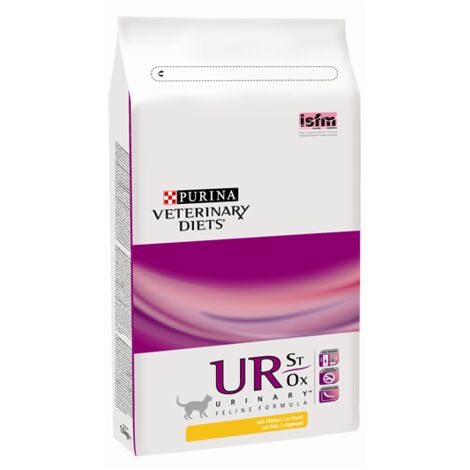 Purina Pvd Gatto Urinary Pollo 350gr