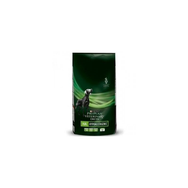 

Veterinary Diets Canine HA Hypoallergenic 3 kg - Purina