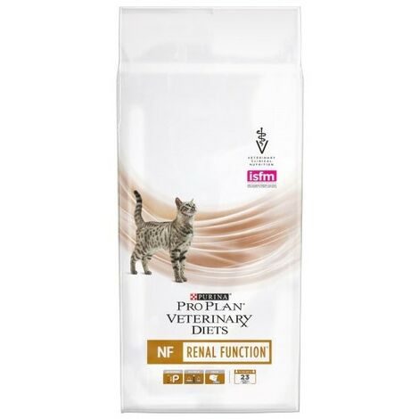 Purina Veterinary Diets NF Renal Function Early Care per Gatto da