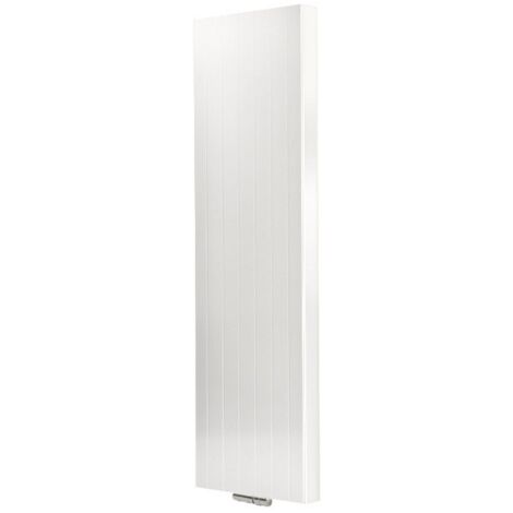 Purmo Faro V Radiateur vertical Type 21, 1800x620 mm (HxL), profilé fin, F28211800601130