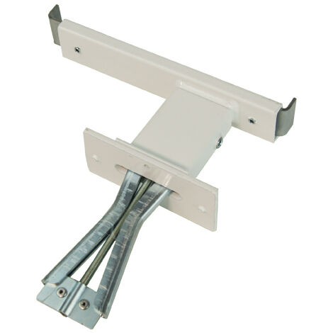 Purmo Fensterbankträger für Typen 21S-44