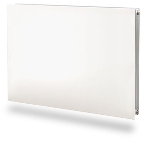 Purmo Radiateur compact Plan Type 10 600x500mm F09100600500030
