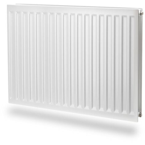 Purmo Radiateur compact Profil type 10 300x600mm F06100300600030