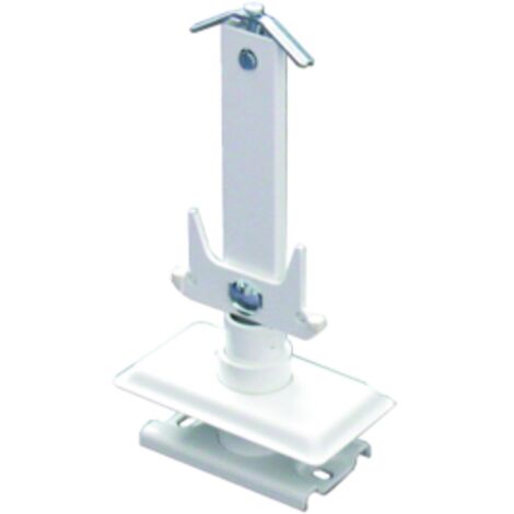 PURMO Standkonsole für Flachheizkörper für Bauhöhe 200 und 300 mm, AZ03BS004000143