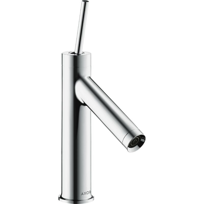 Axor Starck - Mitigeur de lavabo, chrome 10117000