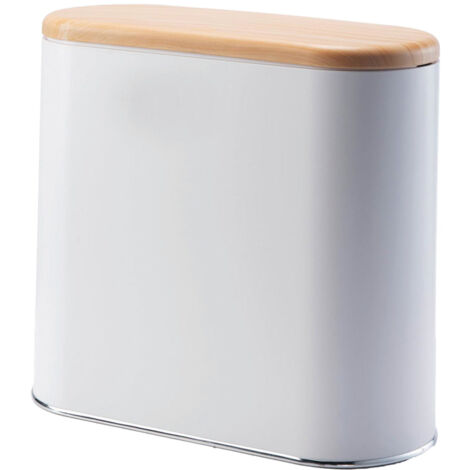 KITCHEN MOVE Push Eimer Für Badezimmer ALDO 10 l