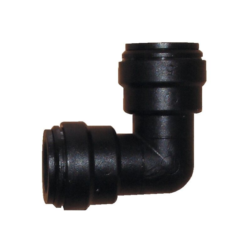 John Guest 22MM Ring Main Equal Elbow