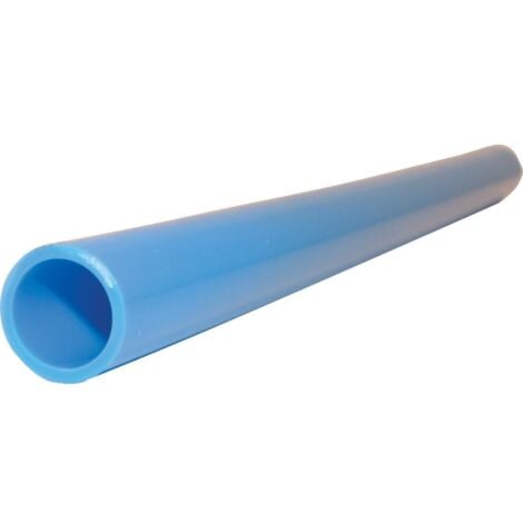 Push-fit System for Compressed Air - Nylon Hoses
