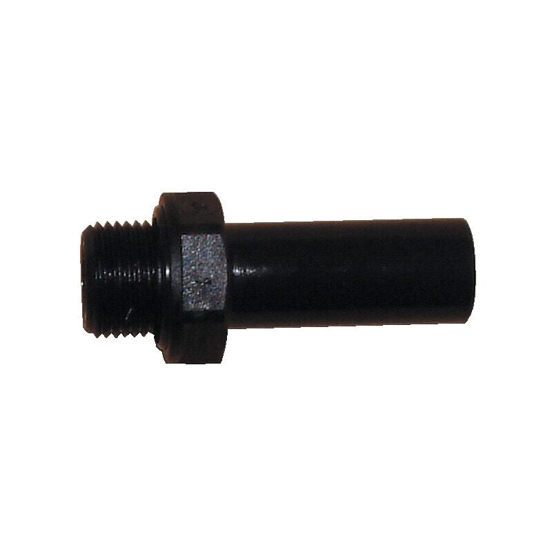 John Guest 15MM X 1/2 BSP Ring Main Stem Adaptor