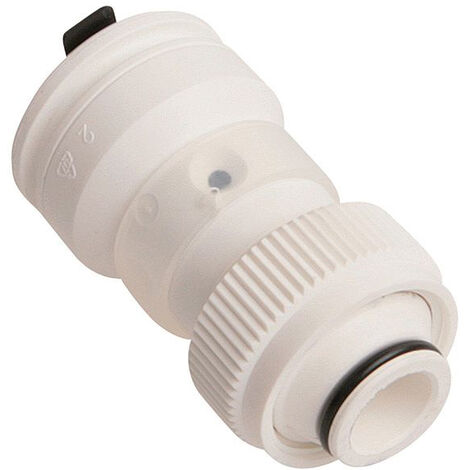 Push-fit Vision eurocone 16x2,0 - 3/4 EK - Henco
