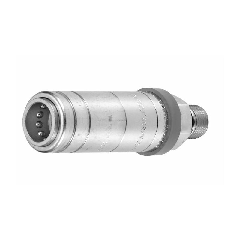 

Push-Pull FASTER Acoplador de desconexión rápida de 1/2' 4SRPV08 12NF H