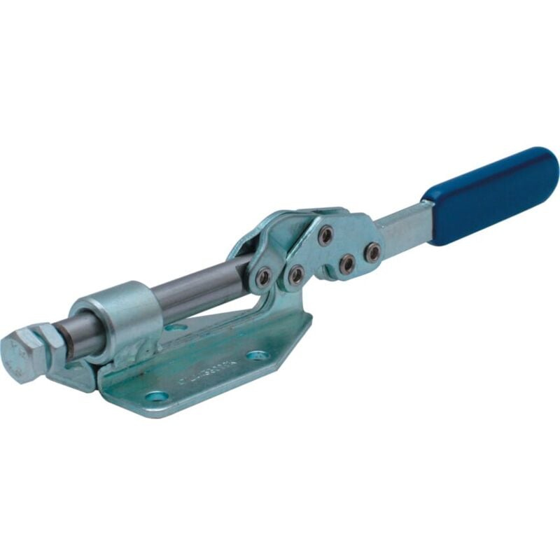 Atlas Workholders P200-F45 Base Mounted Push Pull Clamp