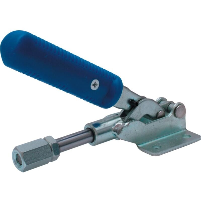 Atlas Workholders - P200-F90 Base Mounted Push Pull Clamp